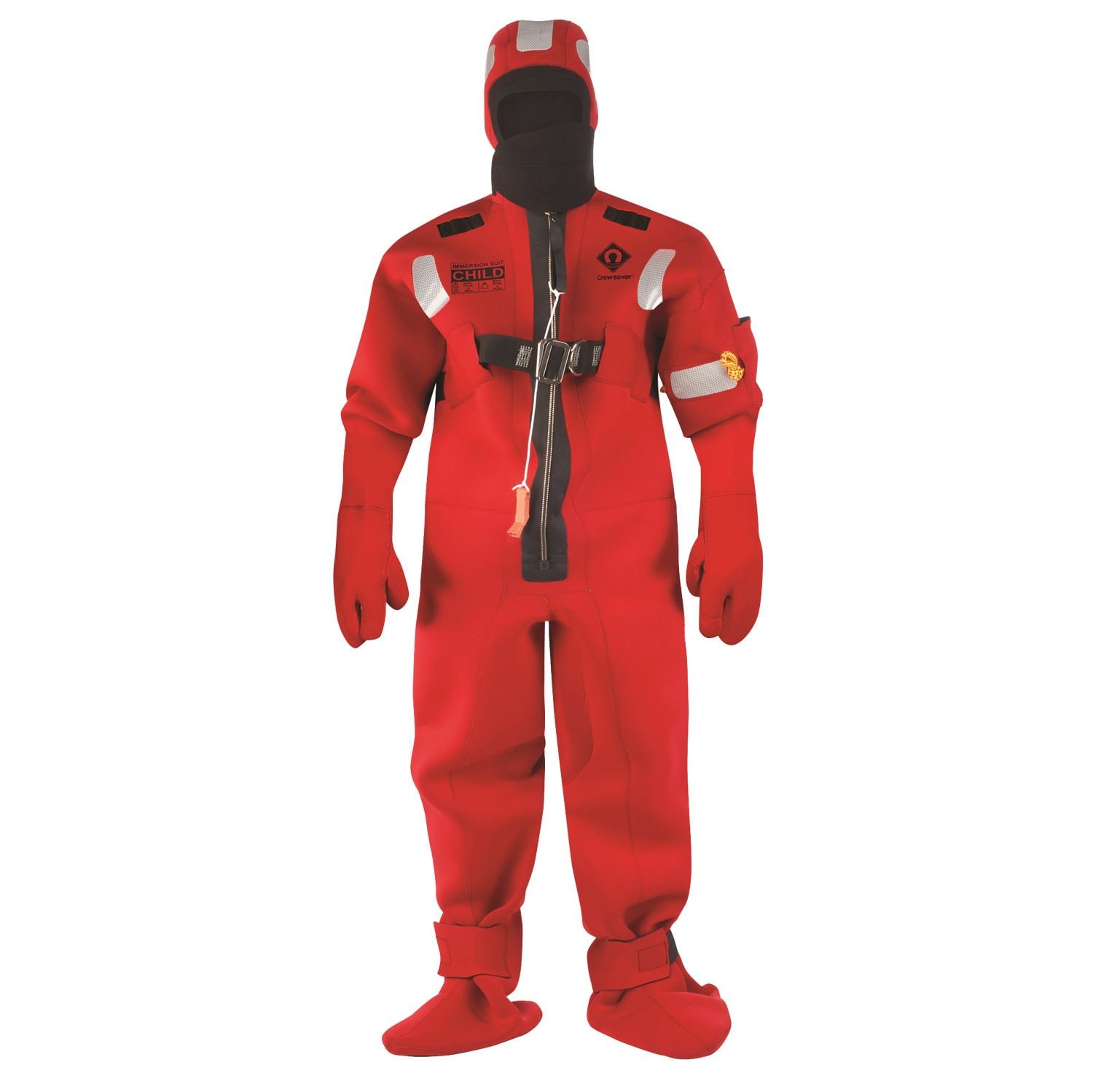 Immersion Suit
