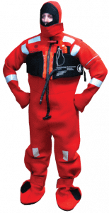 Immersion Suit By Imperial