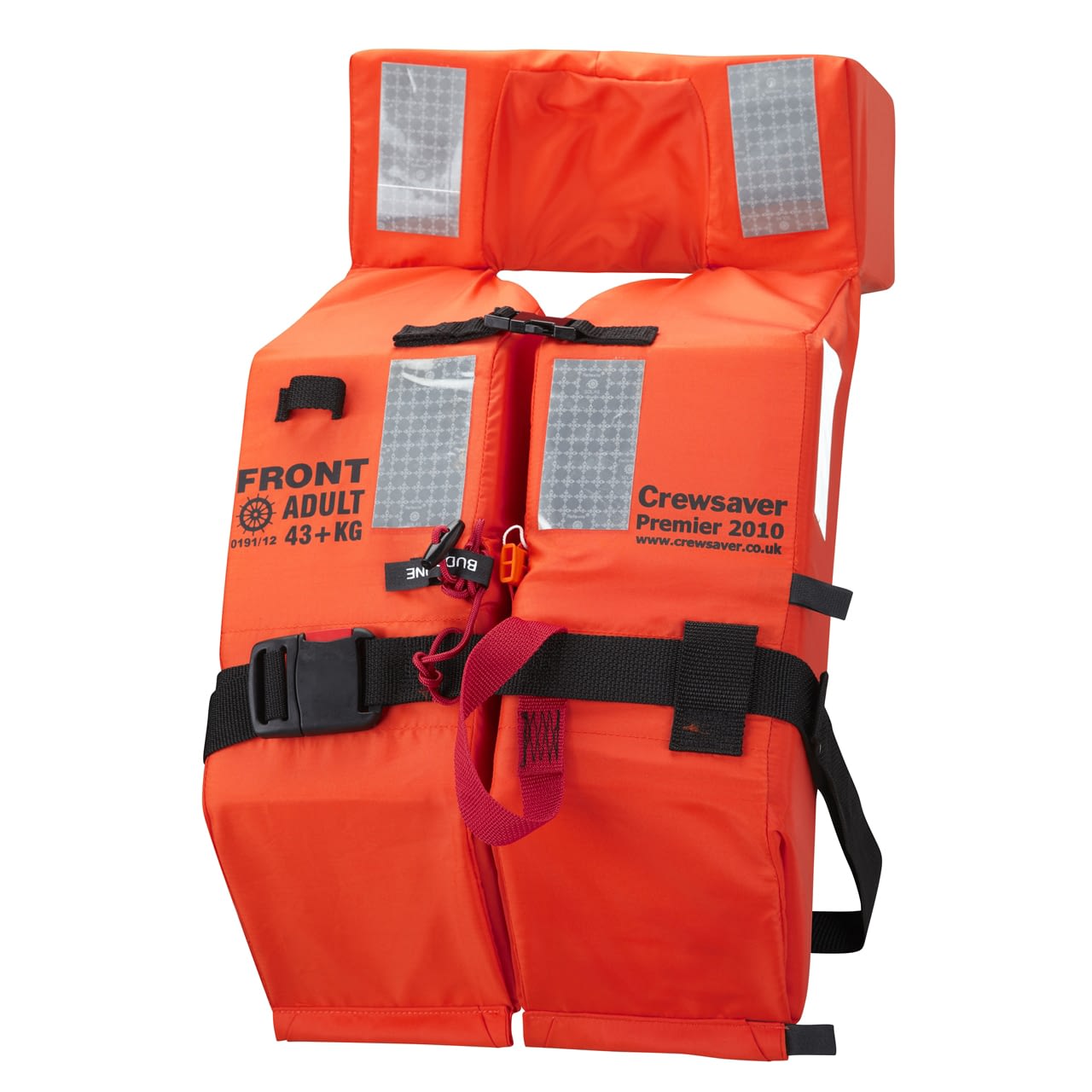 Lifejacket, Crewsaver