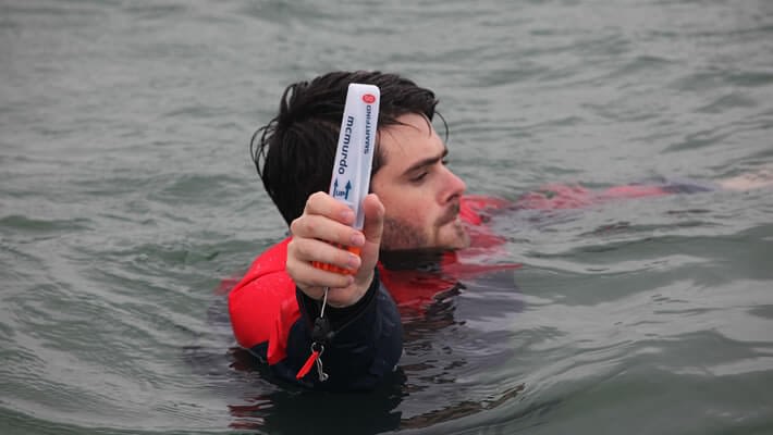 Mcmurdo Smartfind S10 Personal AIS Beacon